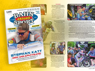 TITELSTORY | Stephan Katt