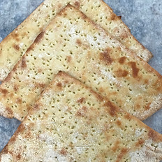 10" Keto Pizza Crust
