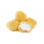 Cream Puff