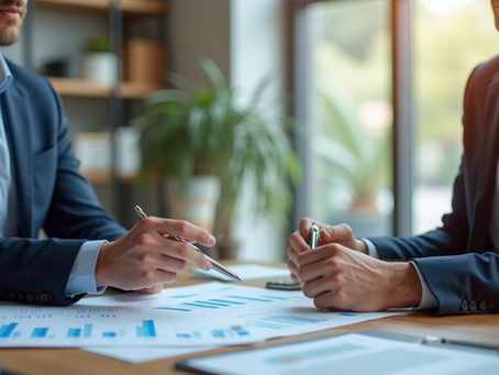 The Benefits of Business Administration Consulting