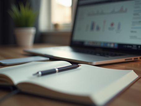 Getting Started with Online Consulting Services: A Friendly Guide