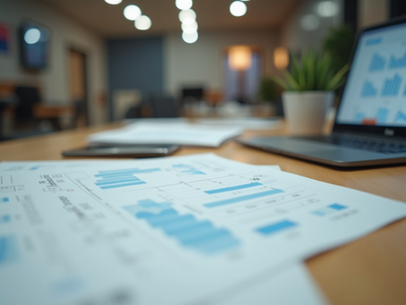 The Benefits of Business Administration Consulting