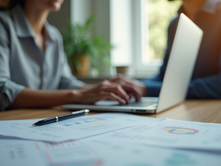 Maximizing Your Potential with Partner Collaboration Services