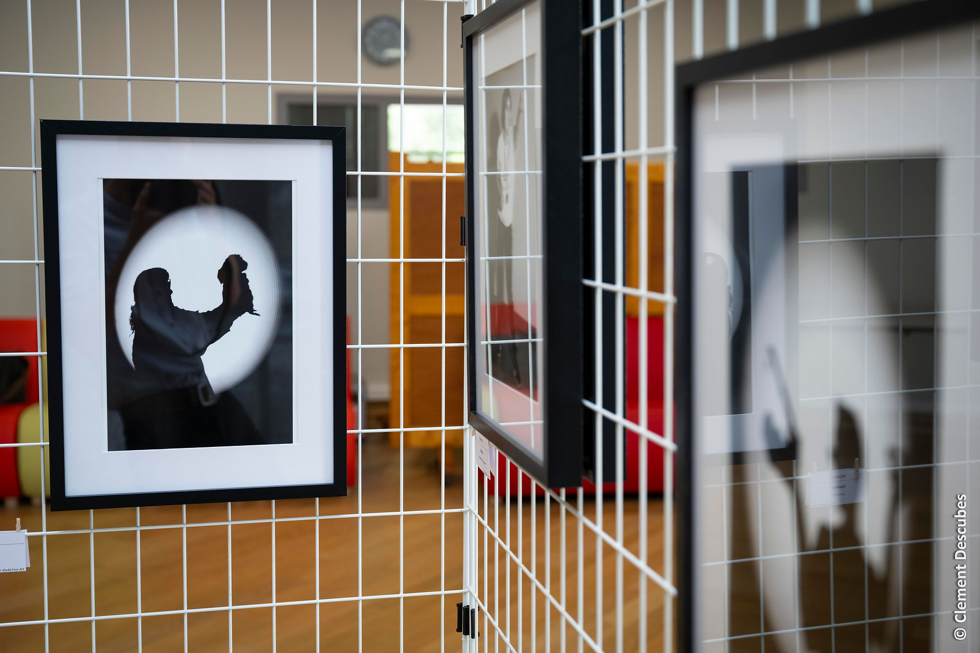 Exposition REGARDS au CDTPI