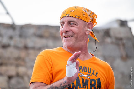 Batucada Limouzi Samba Gang (LSG)

Festival "Les Nuits Frappées de Bruniquel"
au château de Bruniquel.

© Clement Descubes
2023