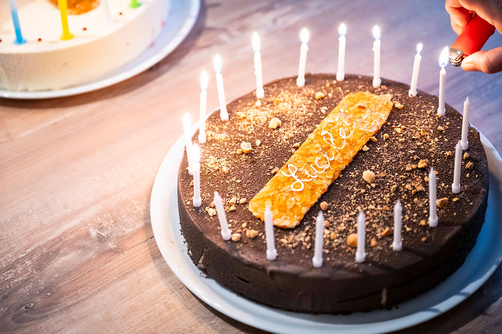 Shooting Photo sur commande : anniversaire 18 ans