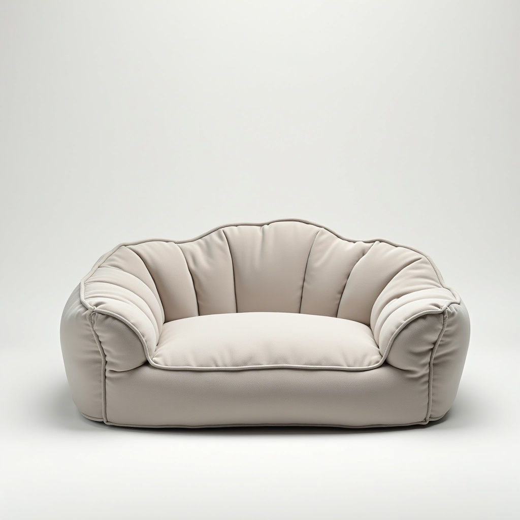 Velvet Cloud Lounger