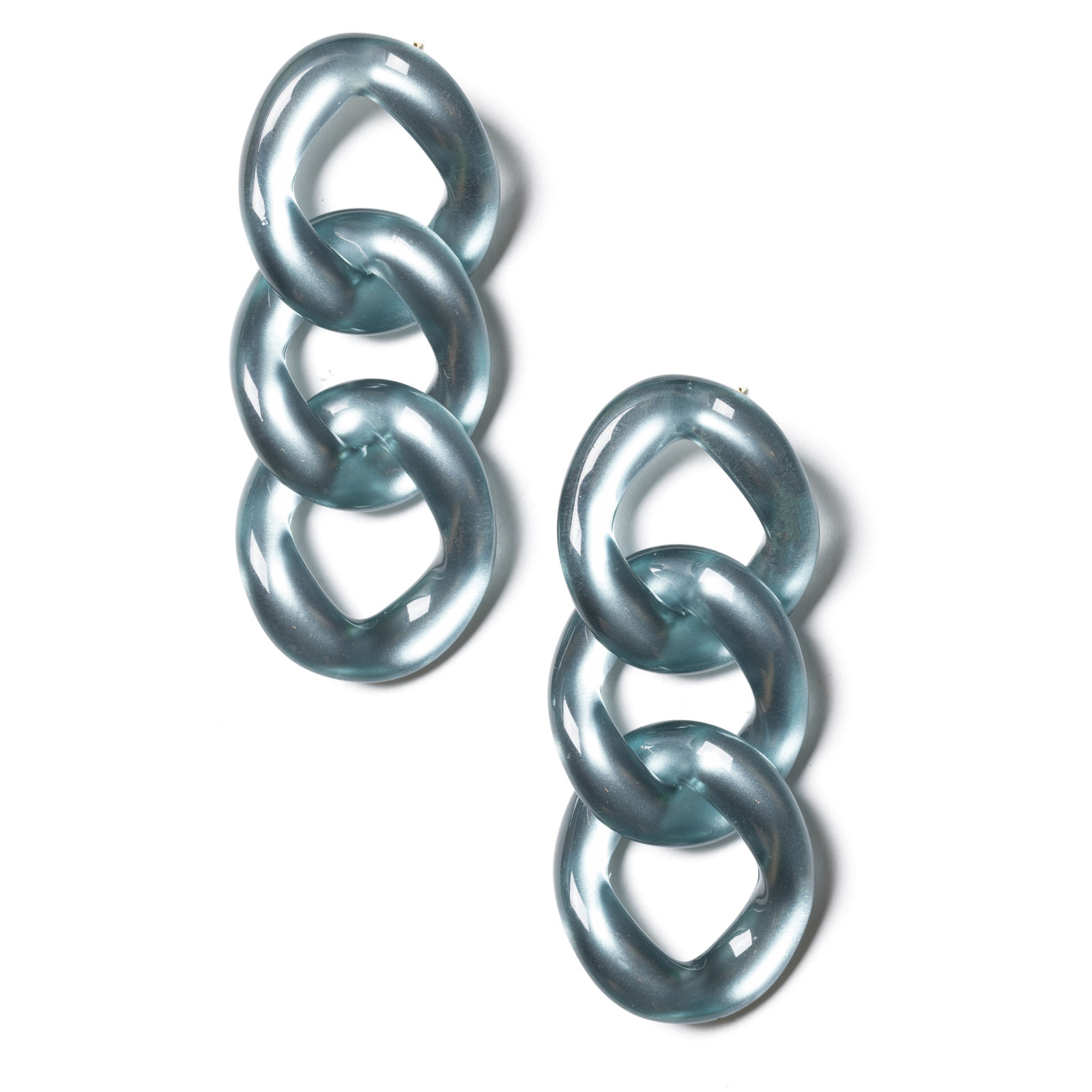 Nelli earrings turquoise