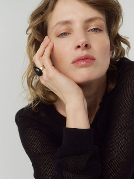Earrings oorringen juwelen jewels fashion laurence delvallez zomer 2026
