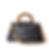 Bonnie 2 bag black crossbody bag Laurence Delvallez