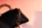 Bonnie 2 bag black crossbody bag Laurence Delvallez