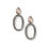 Thumbnail: Brella earrings vison