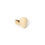 Thumbnail: Illu ring Meta Collection Laurence Delvallez