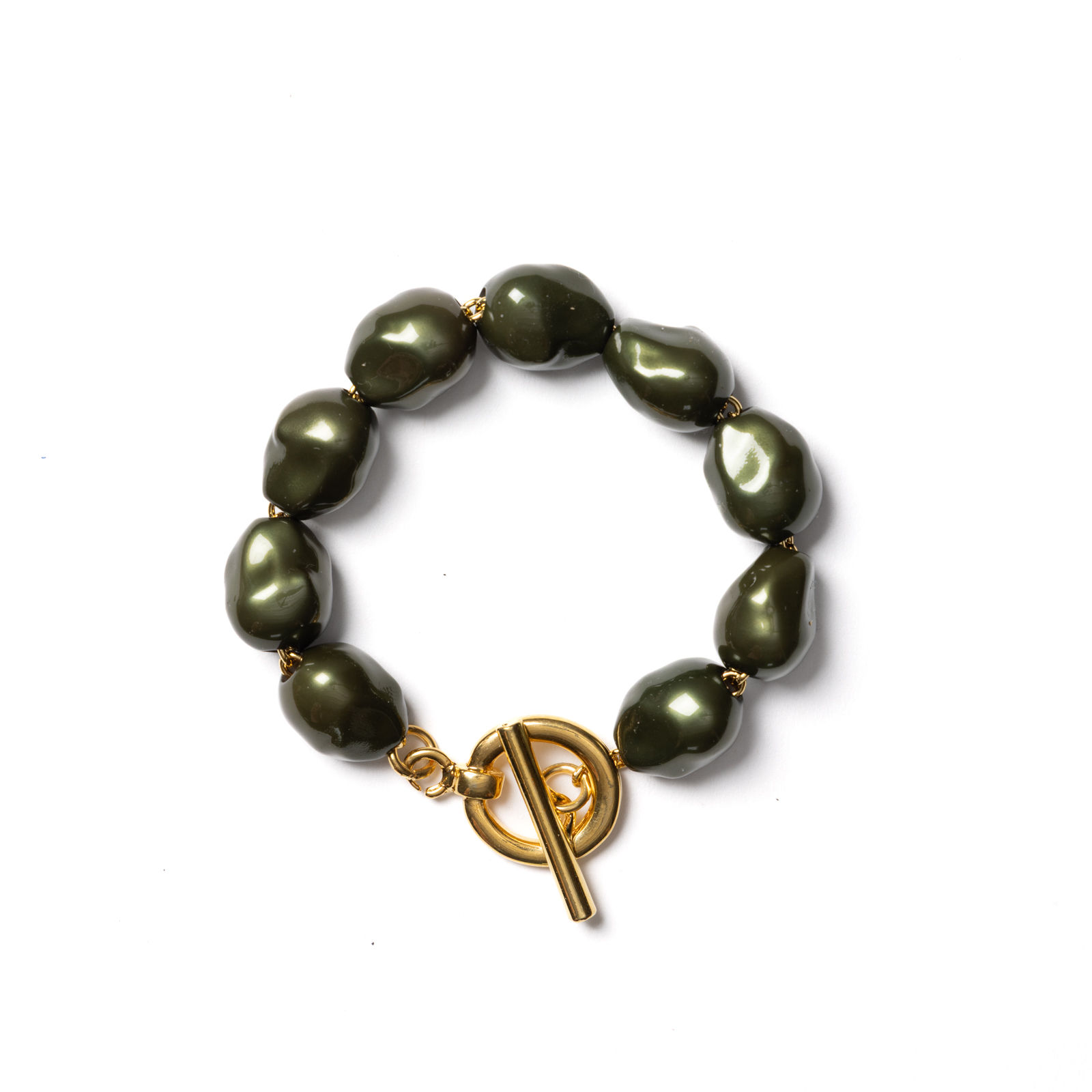 Vela green