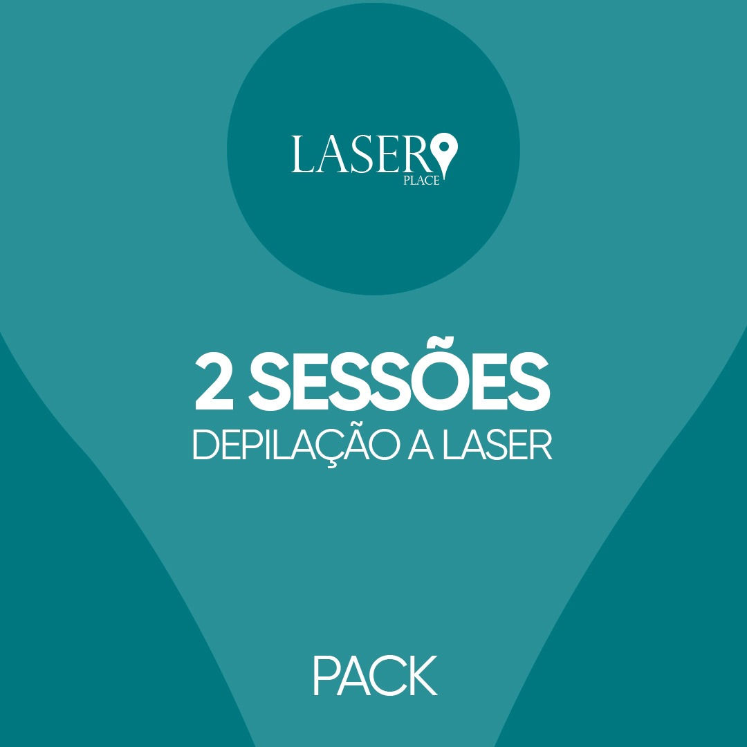 Pack 2 Sesiones Cuerpo Completo