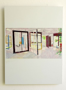 lieu d'expo 3 pastel sur dibon 30x42cm 2015.jpeg