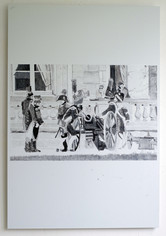 grognards - pastels sur dibon - 75x110cm - 2015.jpeg