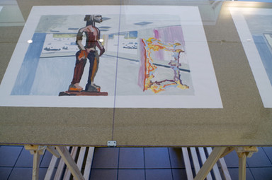 objets d'art c. Dimension variable. 2015.jpg