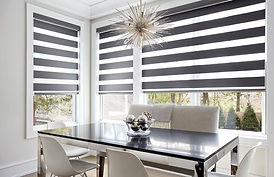 Persianas para oficina - Maria del Santo - Tijuana - San Diego