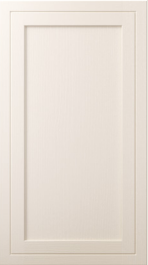 Arrington painted Shell cabinet