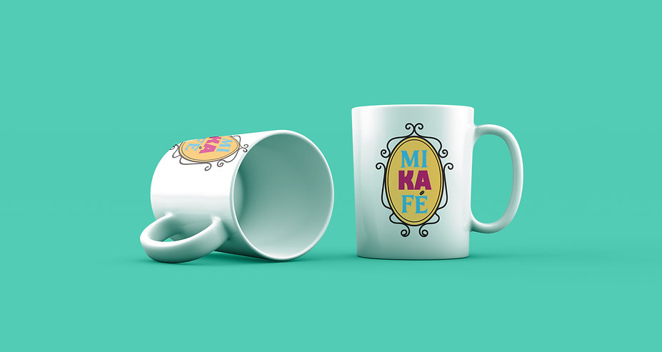 Taza Lisa Conmemorativa