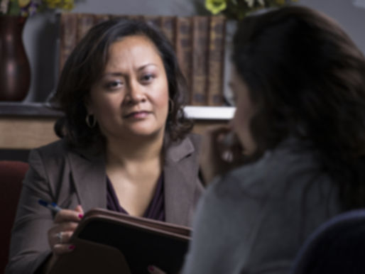 Finding a Bilingual Trauma Therapist