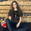 Прев'ю: Joker Poker playing cards Tarot cards unisex t-shirt to increase strength 