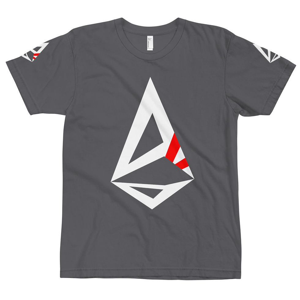 Прев'ю:  Unisex t-shirt adult Aprint Store logo magical protection print