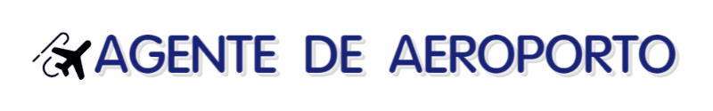 AGENTE DE AEROPORTO EAD