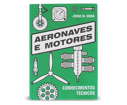 Aeronaves e Motores