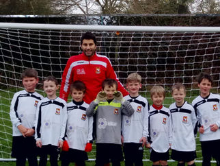 Sponsorship Appeal