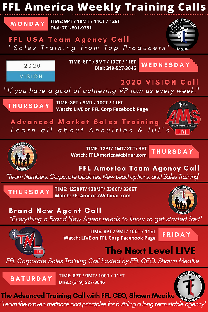 FFL America Weekly Training Calls (2).pn