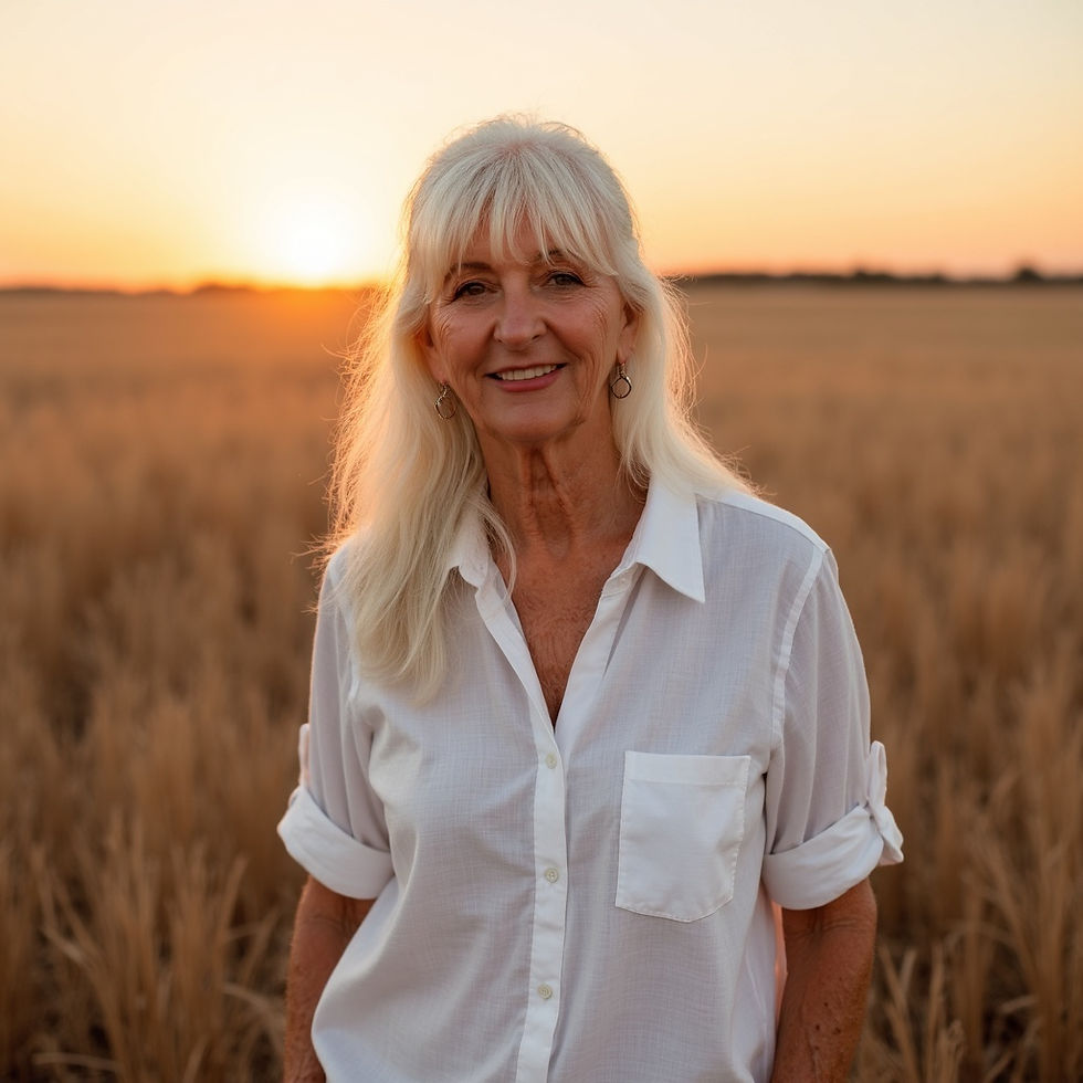 The Joy Shift: Why Doing What Matters Most Changes Everything After 40