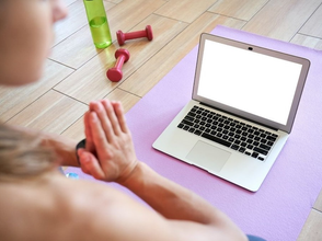 VIRTUAL PERSONAL TRAINING