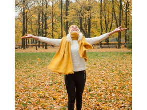 Happy Fall