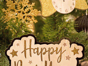A NEW YEAR A NEW WAY