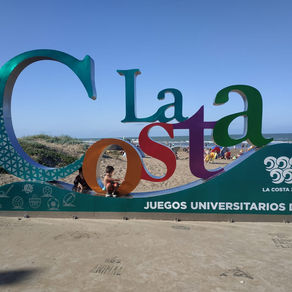 FeDUA - JUPLA 2020 - Mar de Ajó