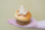 Brioche sucrée pain d'épices du Le BAB, Bar à Brioches Boétie, Cadet.