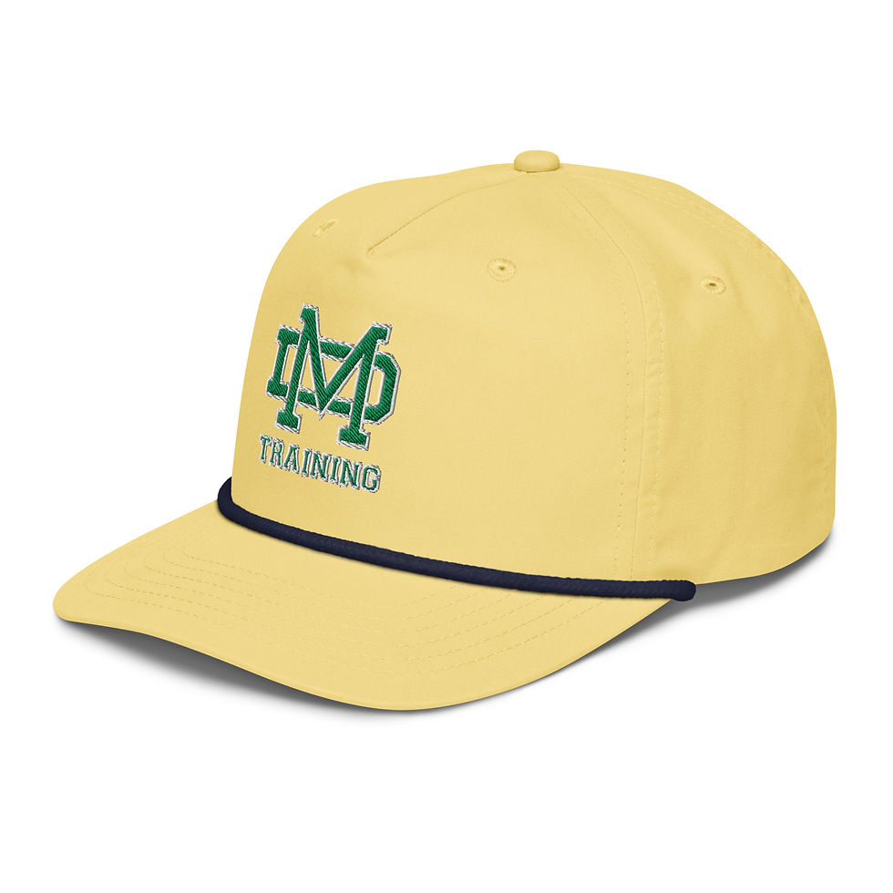Thumbnail: MD GOLF CAP 
