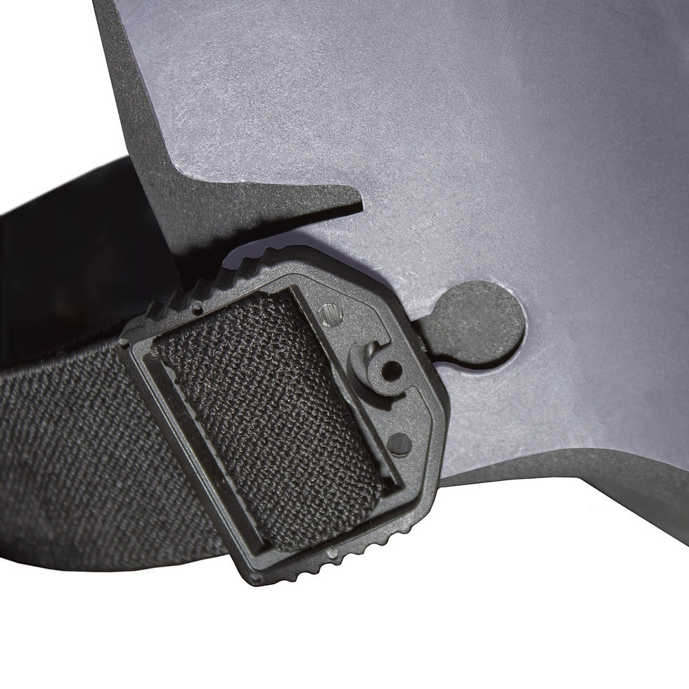 Thumbnail: Ultra-Flex Knee Pads