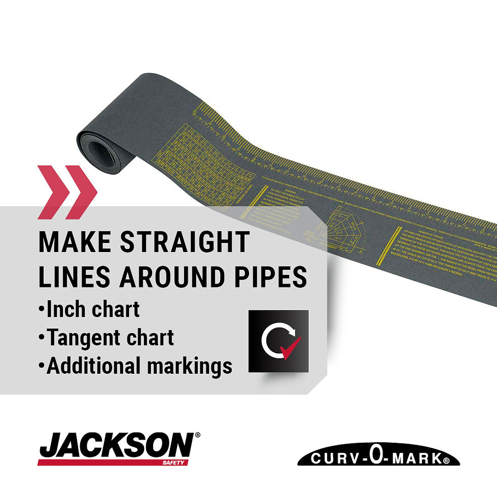 Thumbnail: Wrap-A-Round Tools