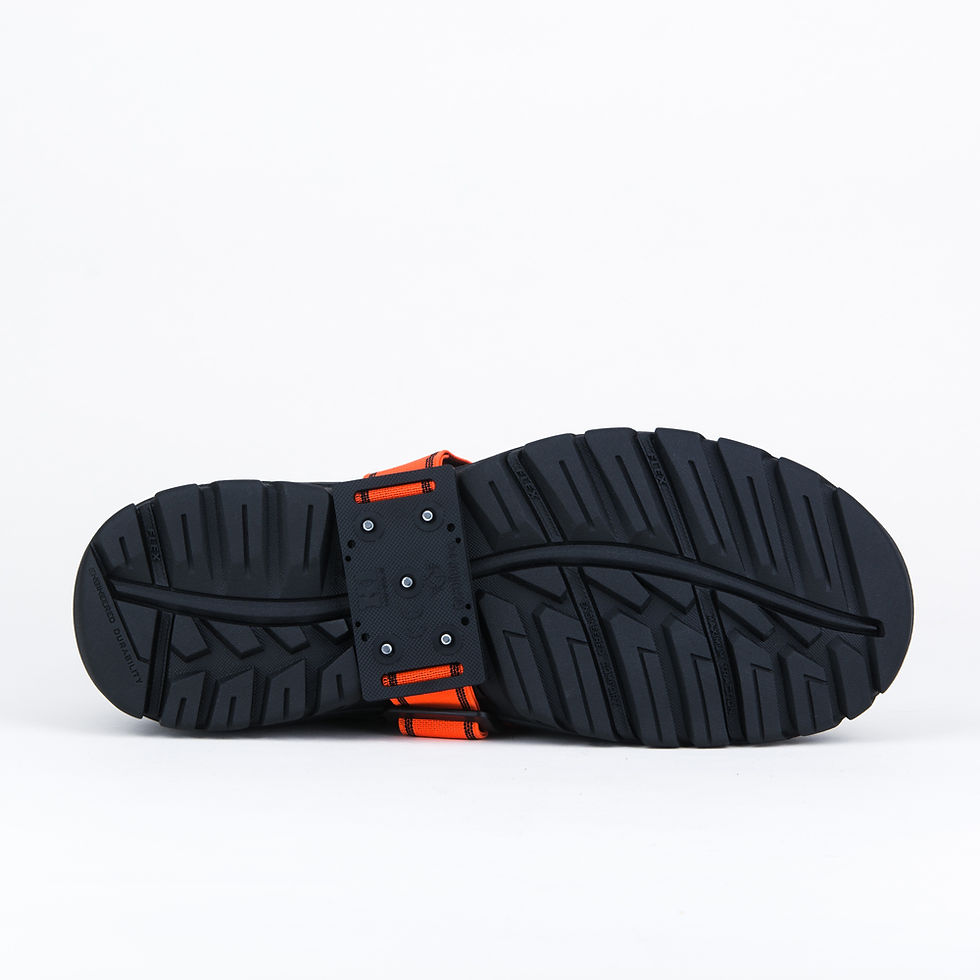 Thumbnail: K1 MID-SOLE Low Profile Ice Cleats