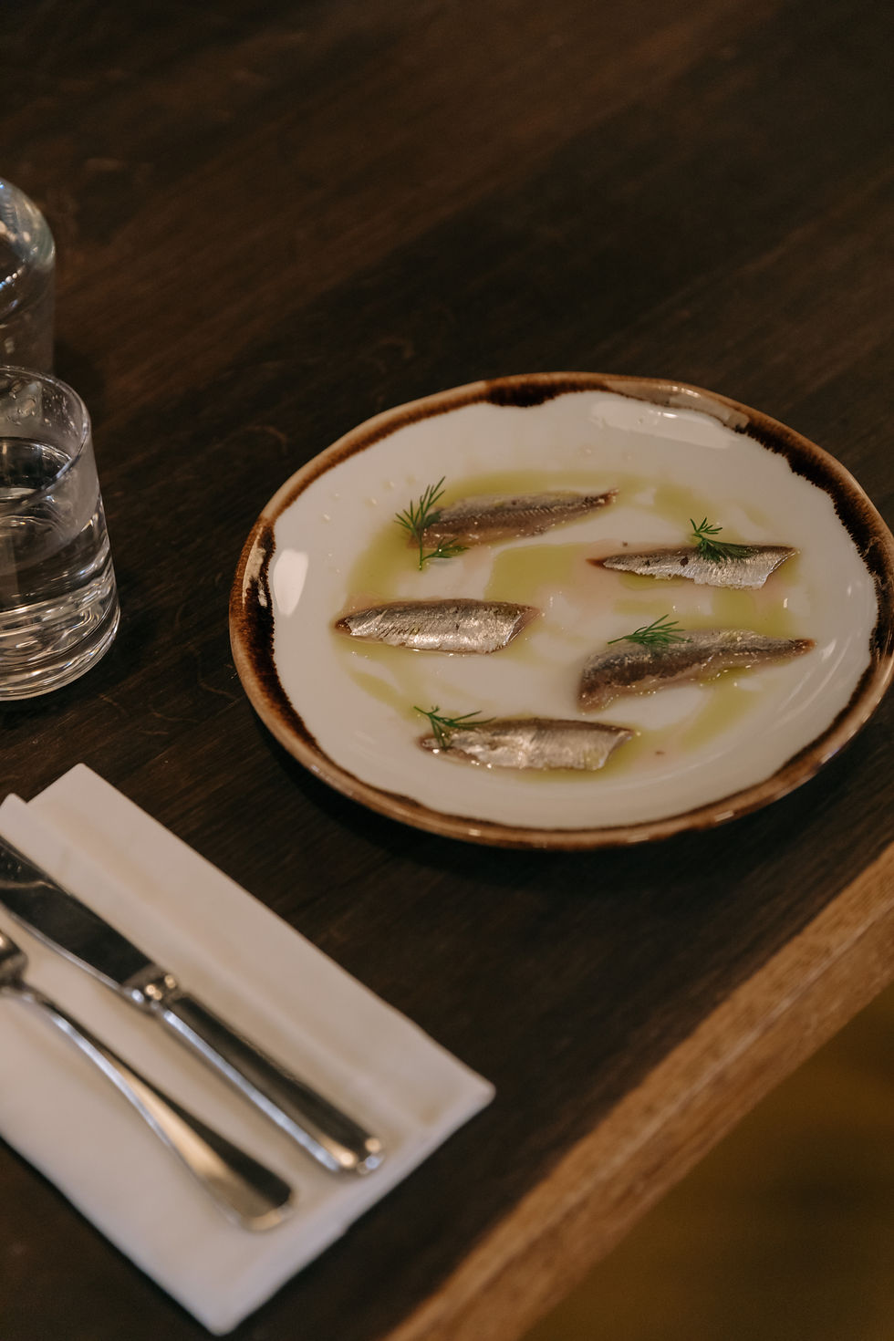 City Dining