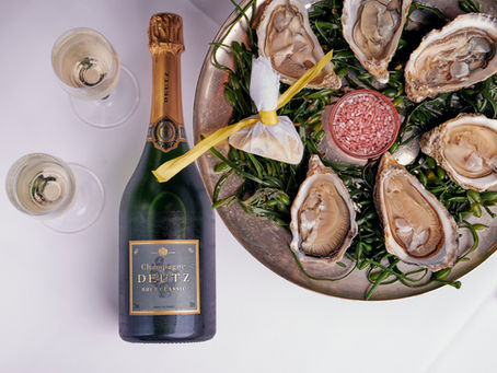 Searching For Restaurants Near Cannon Street? Try 1 Lombard Street