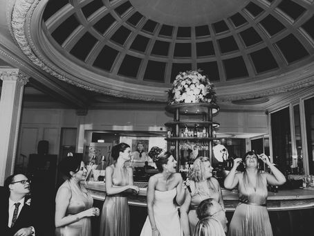 Celebrating Milestones The Lombard Way - Our Event Venue