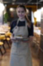 City of London Restaurant - Welcome To Ekte