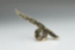 Diamond Back pin
