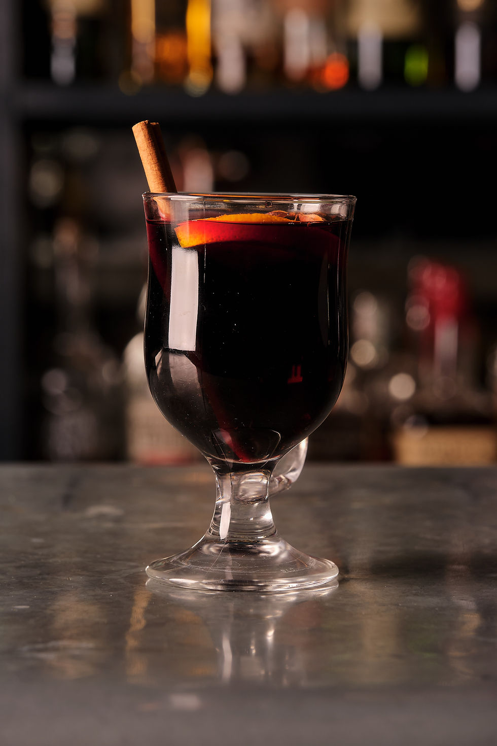 cocktails at 1 Lombard in London