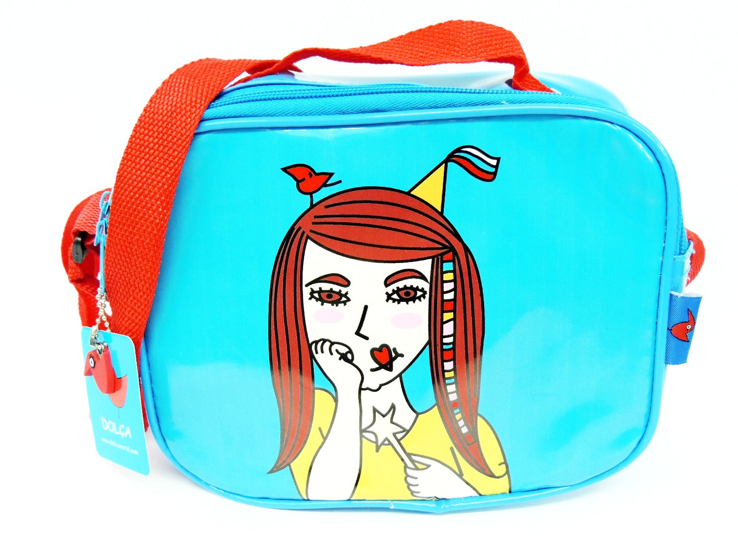 BANDOLERA HOW ARE YOU