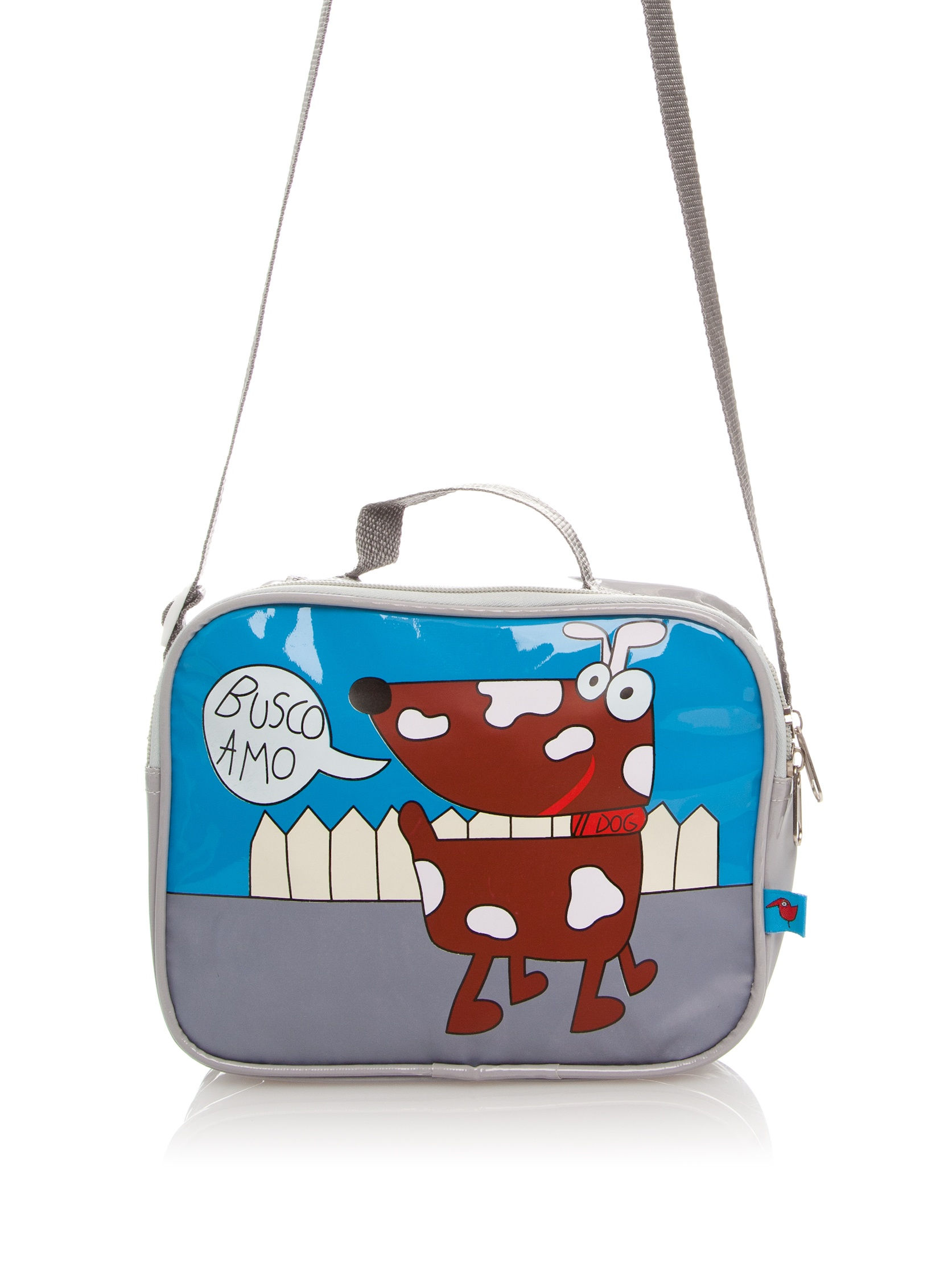 BANDOLERA BUSCO AMO